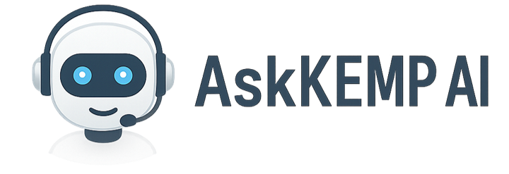 Ask KEMP AI - Professional AI Legal Team